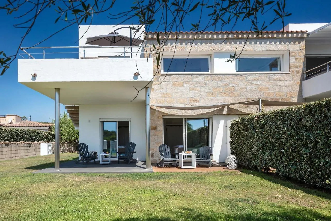 Sardegna é - Villa Charme&Design Olbia