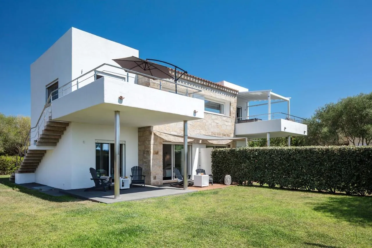 Sardegna é - Villa Charme&Design Olbia 0*,