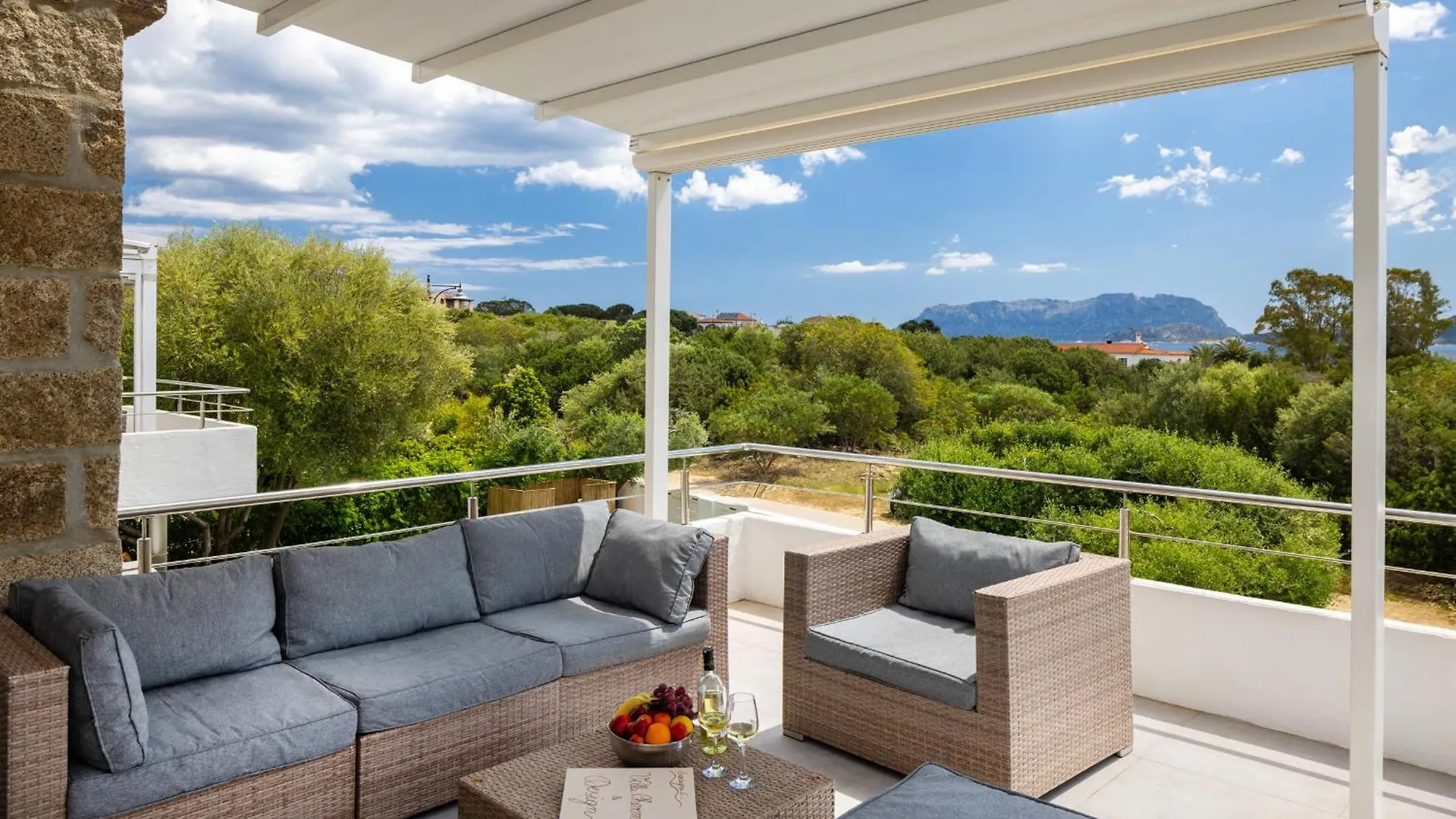 Sardegna é - Villa Charme&Design Olbia