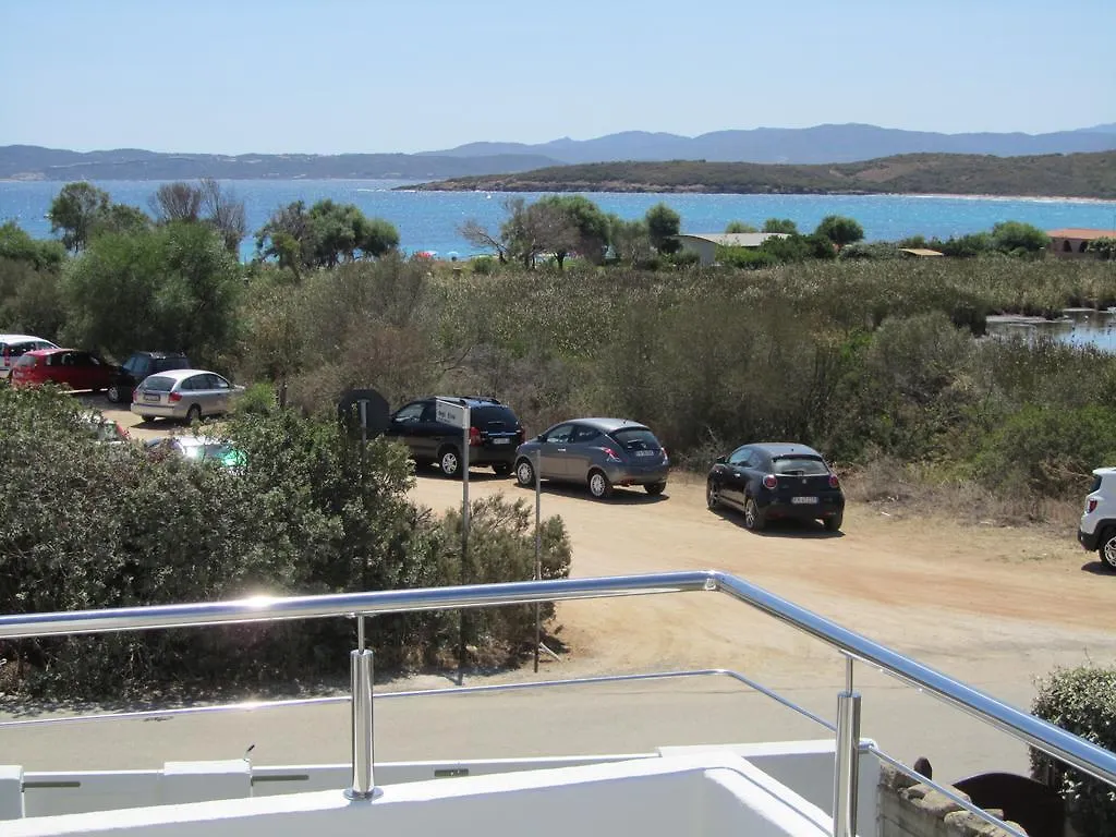 Sardegna é - Villa Charme&Design Olbia 0*,  Italie