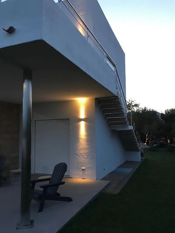 Sardegna é - Villa Charme&Design Olbia