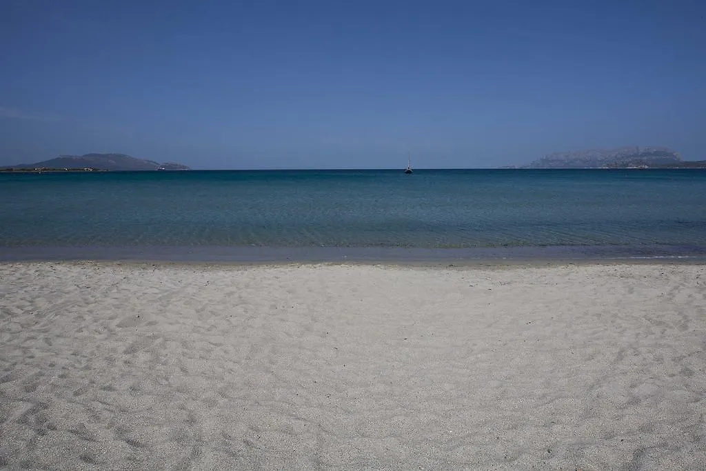 Sardegna é - Villa Charme&Design Olbia 0*,