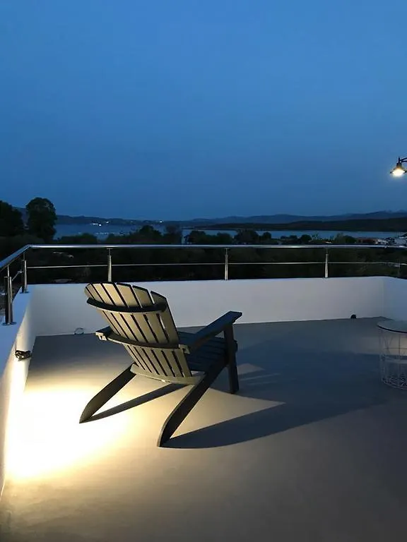 Sardegna é - Villa Charme&Design Olbia 0*,