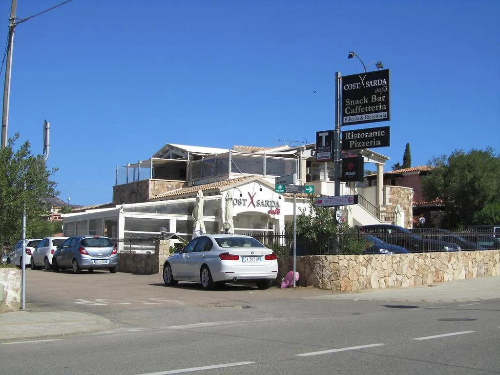 Sardegna é - Villa Charme&Design Olbia Italie