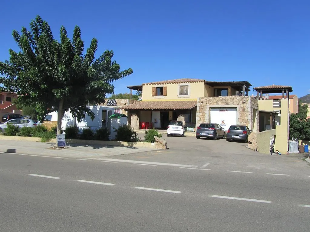 Sardegna é - Villa Charme&Design Olbia