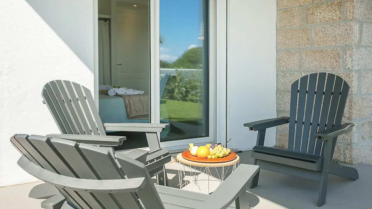 Sardegna é - Villa Charme&Design Olbia
