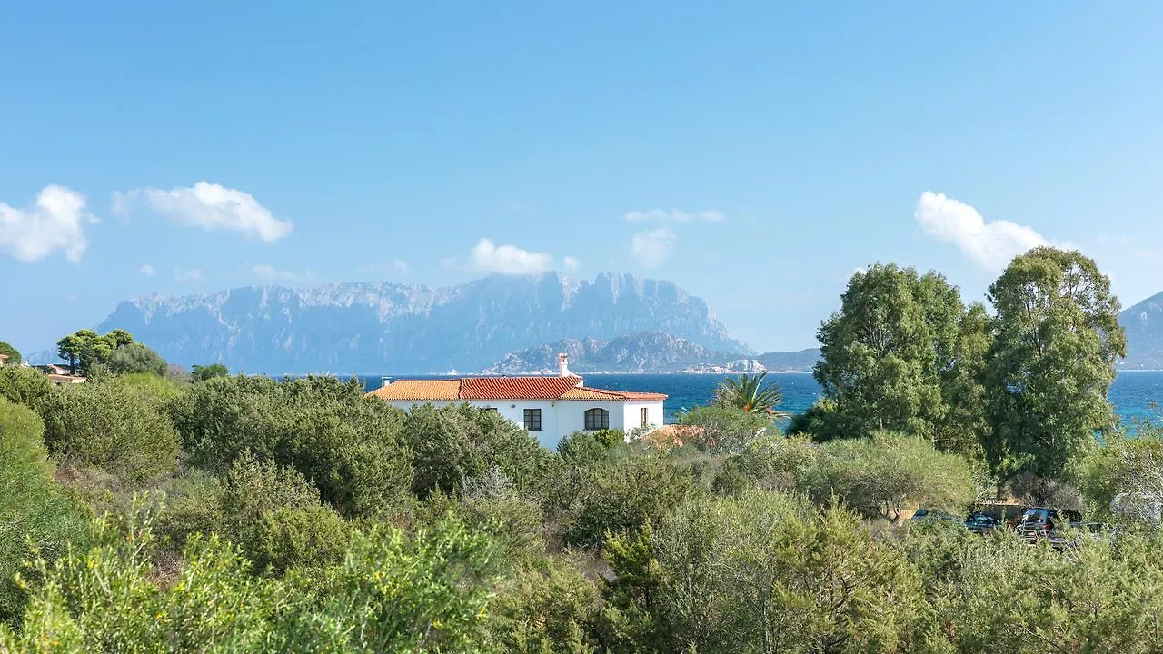 Sardegna é - Villa Charme&Design Olbia