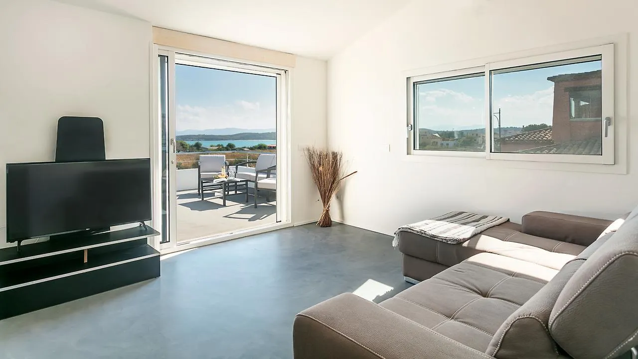 Sardegna é - Villa Charme&Design Olbia