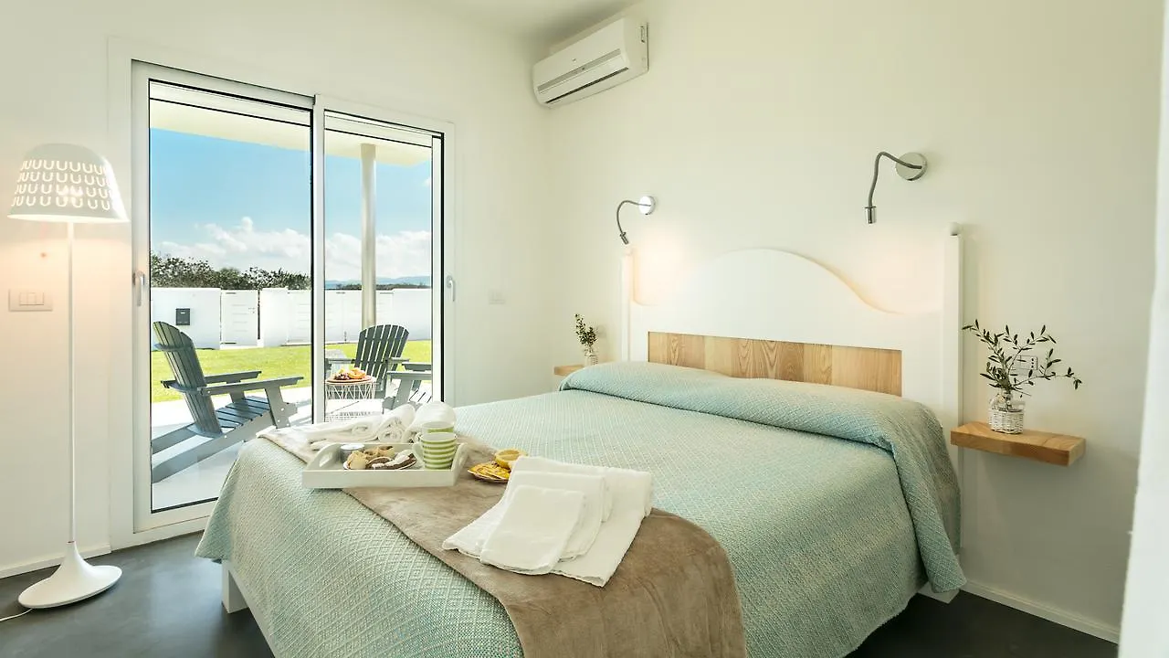 Sardegna é - Villa Charme&Design Olbia